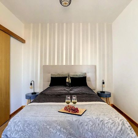 Casa Da Vista Mar By Lovelystay Porto Moniz Exterior photo
