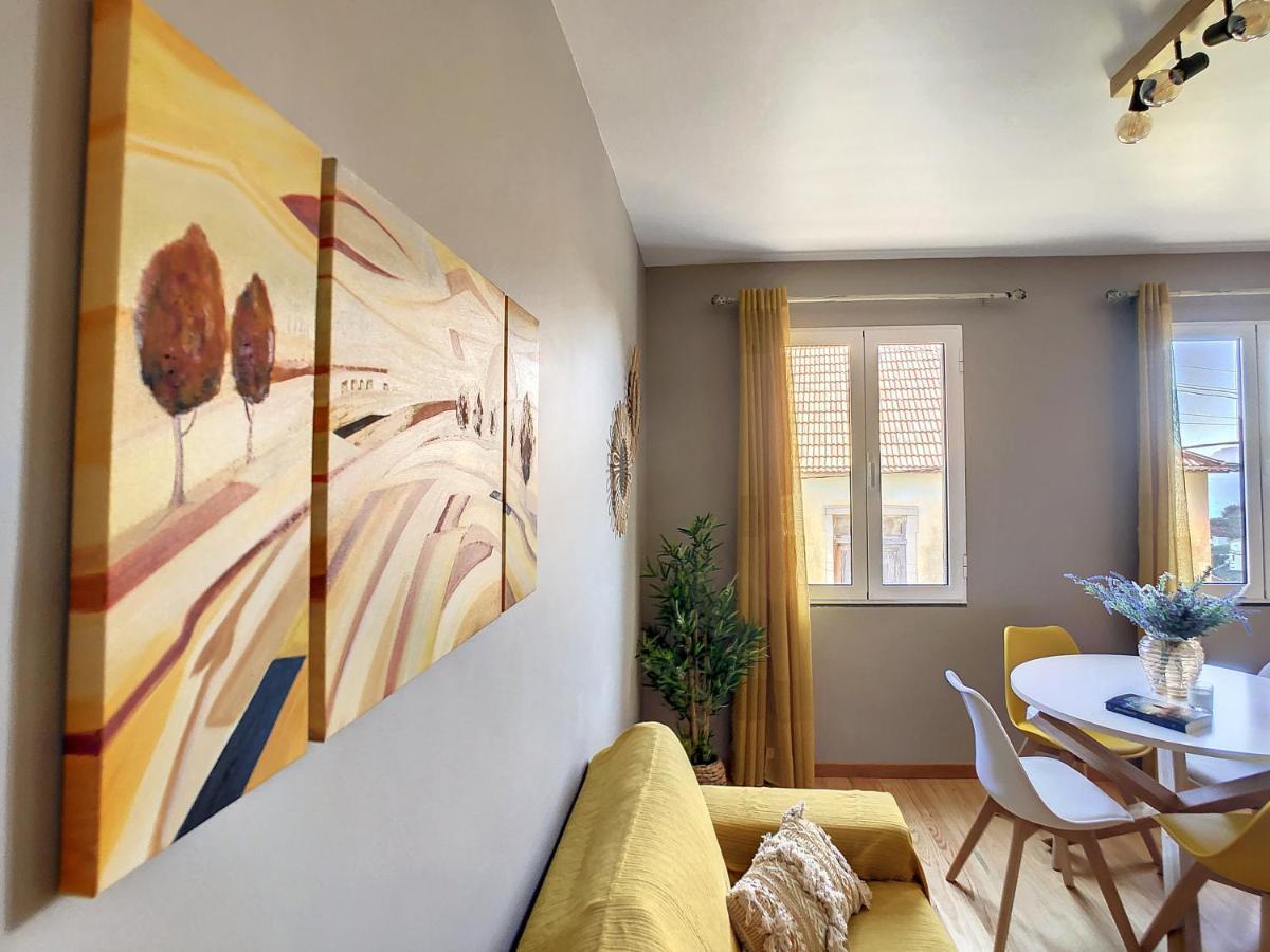 Casa Da Vista Mar By Lovelystay Porto Moniz Exterior photo
