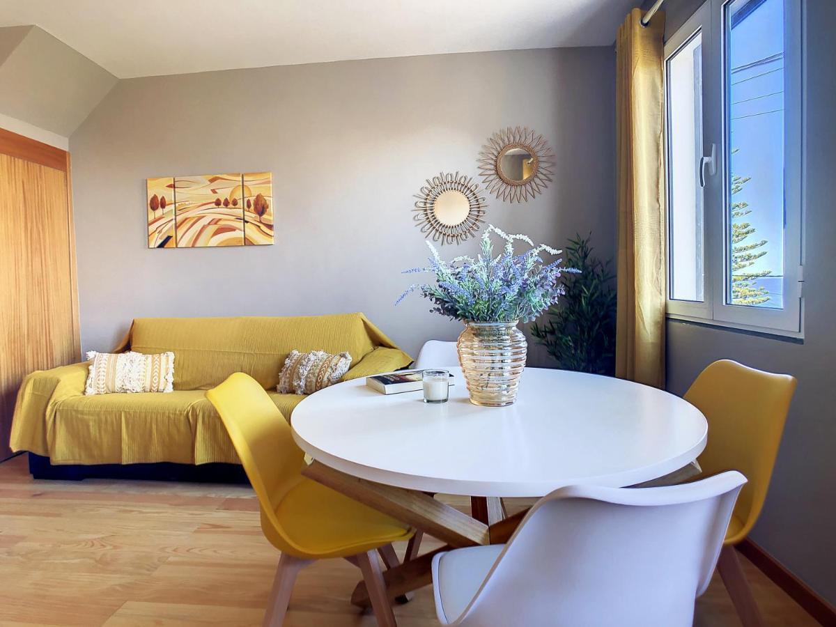 Casa Da Vista Mar By Lovelystay Porto Moniz Exterior photo