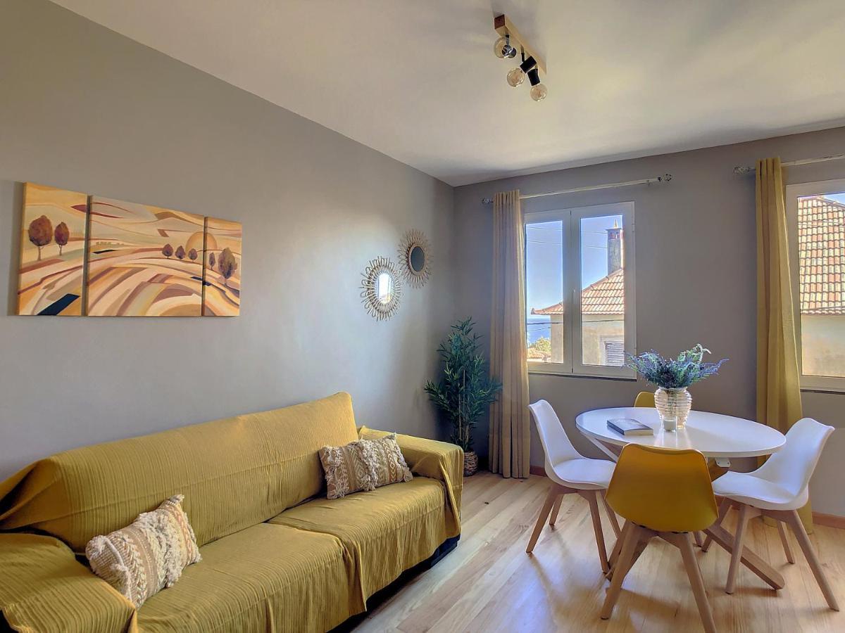 Casa Da Vista Mar By Lovelystay Porto Moniz Exterior photo